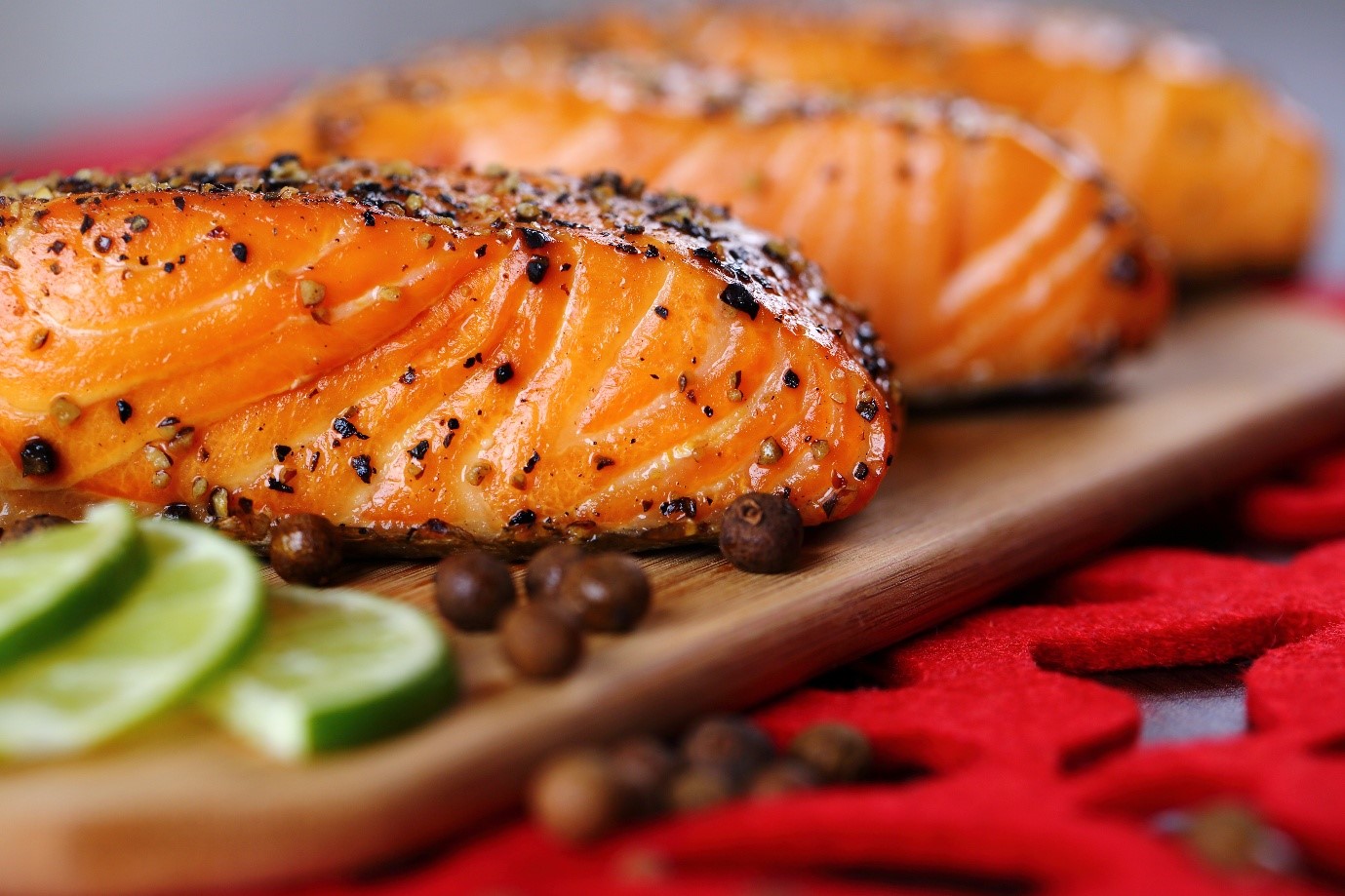 Apa Itu Fish Collagen dan Manfaatnya?