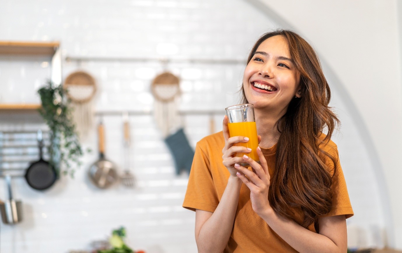 Aturan Minum Vitamin C yang Aman untuk Orang Dewasa