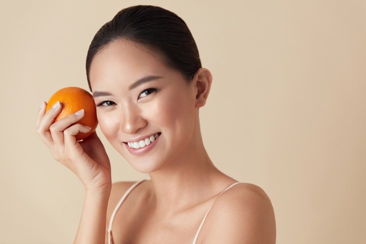 Aturan Minum Vitamin C yang Benar Agar Lebih Efektif
