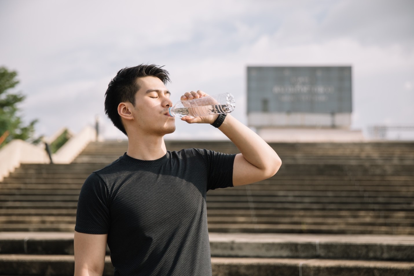 Badan Lemas Minum Apa yang Bisa Bantu Pulihkan Energi dengan Cepat?