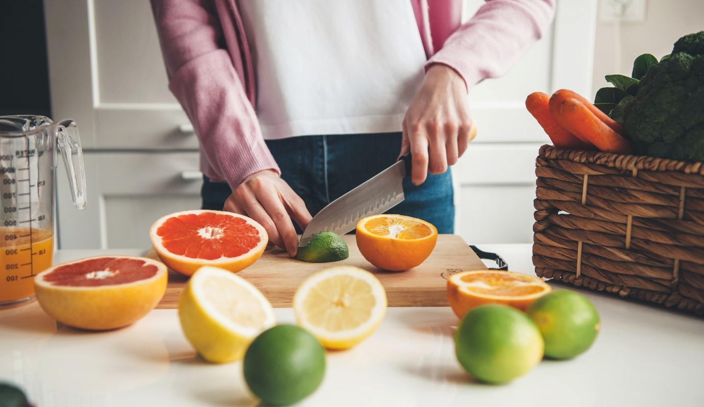 Bolehkah Minum Vitamin C Setiap Hari? Ini Aturannya