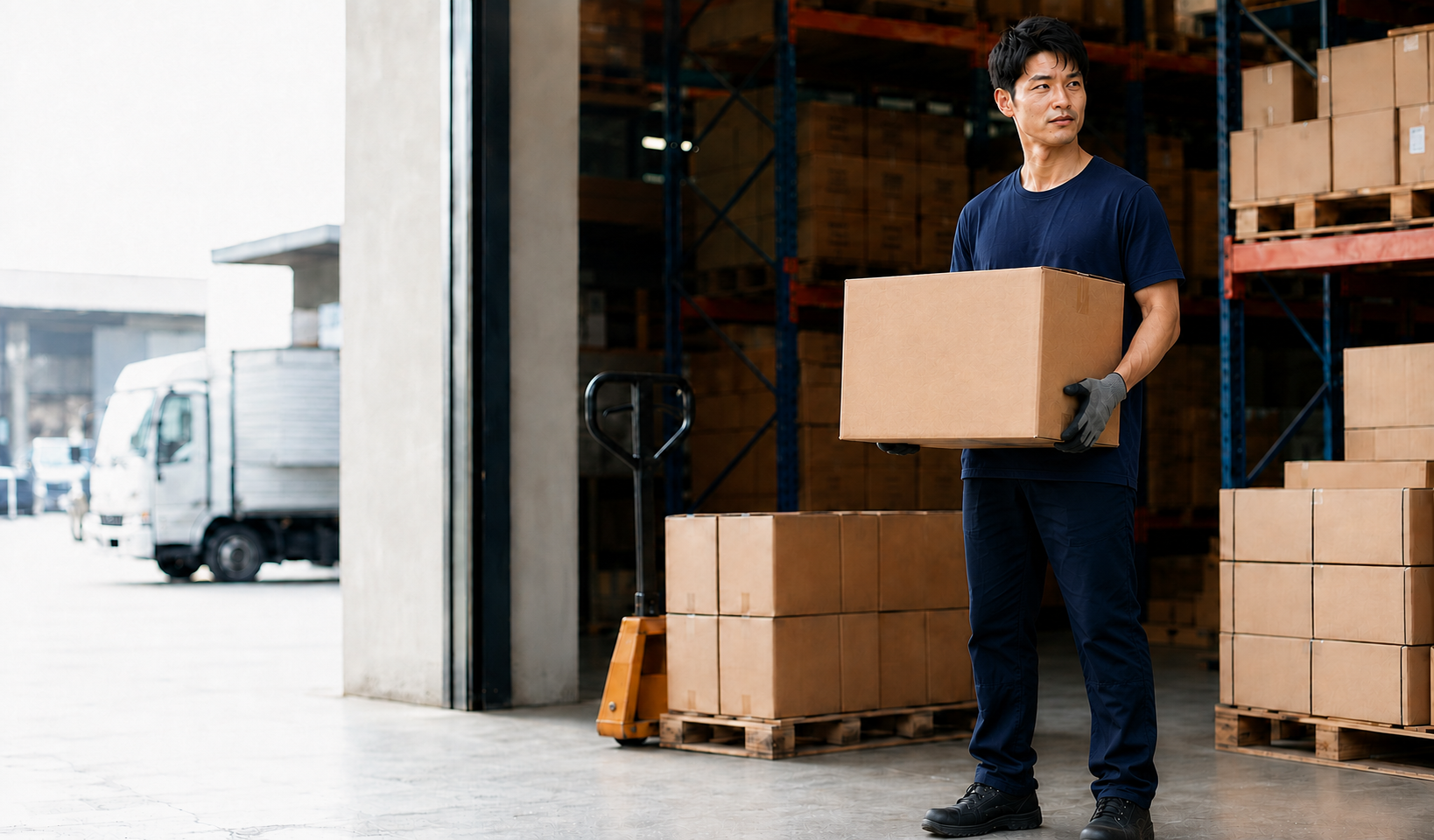 Cara Menjaga Stamina Saat Kerja Berat