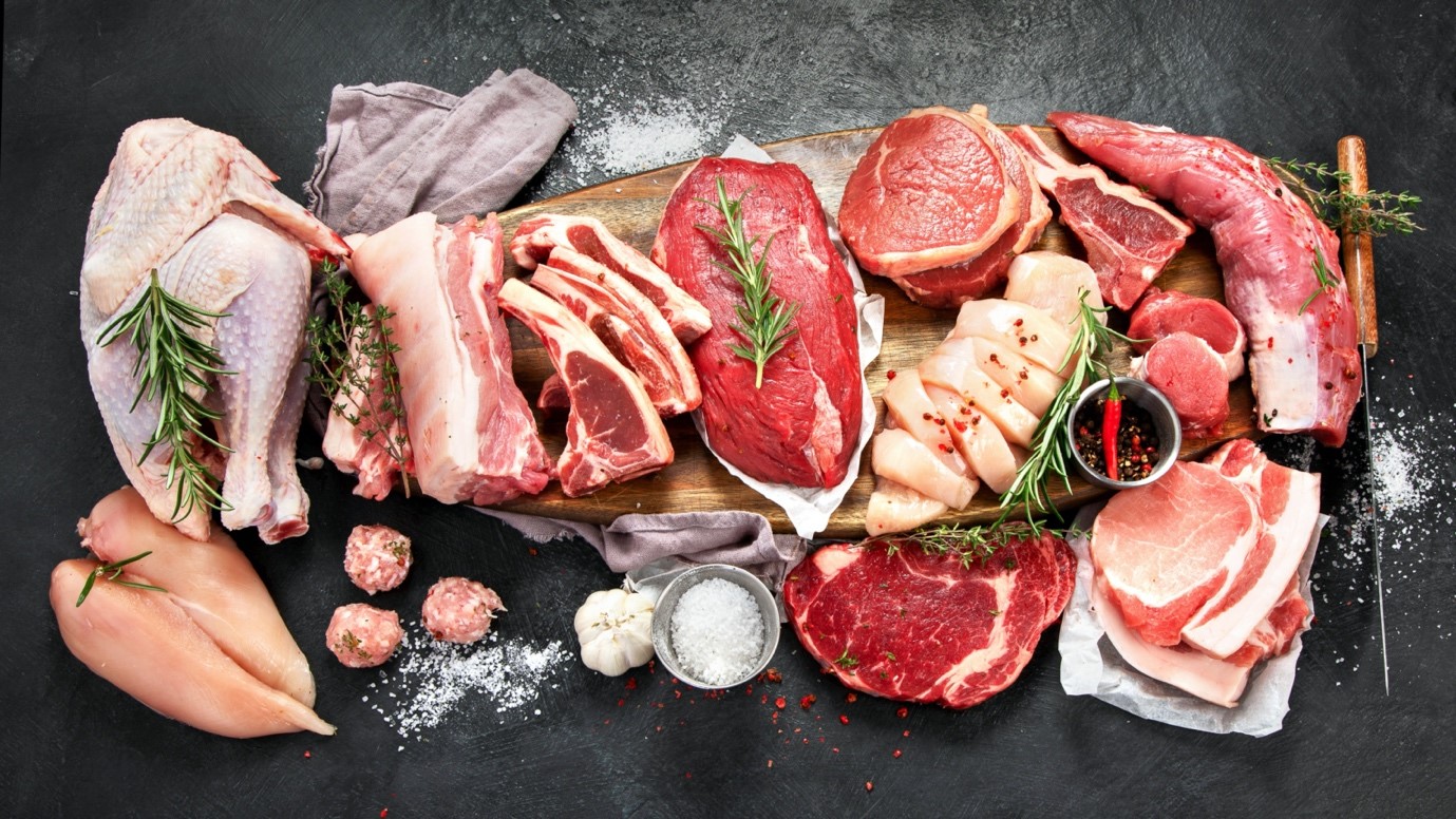 Cara Menurunkan Kolesterol Tinggi: Batasi Konsumsi Beberapa Jenis Daging Berikut Ini!