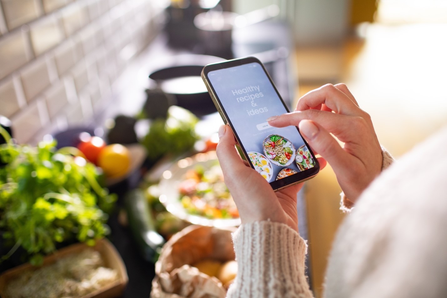 Cek Meal Plan untuk Seminggu Ini, Cocok Bantu Menurunkan Kolesterol Tinggi!