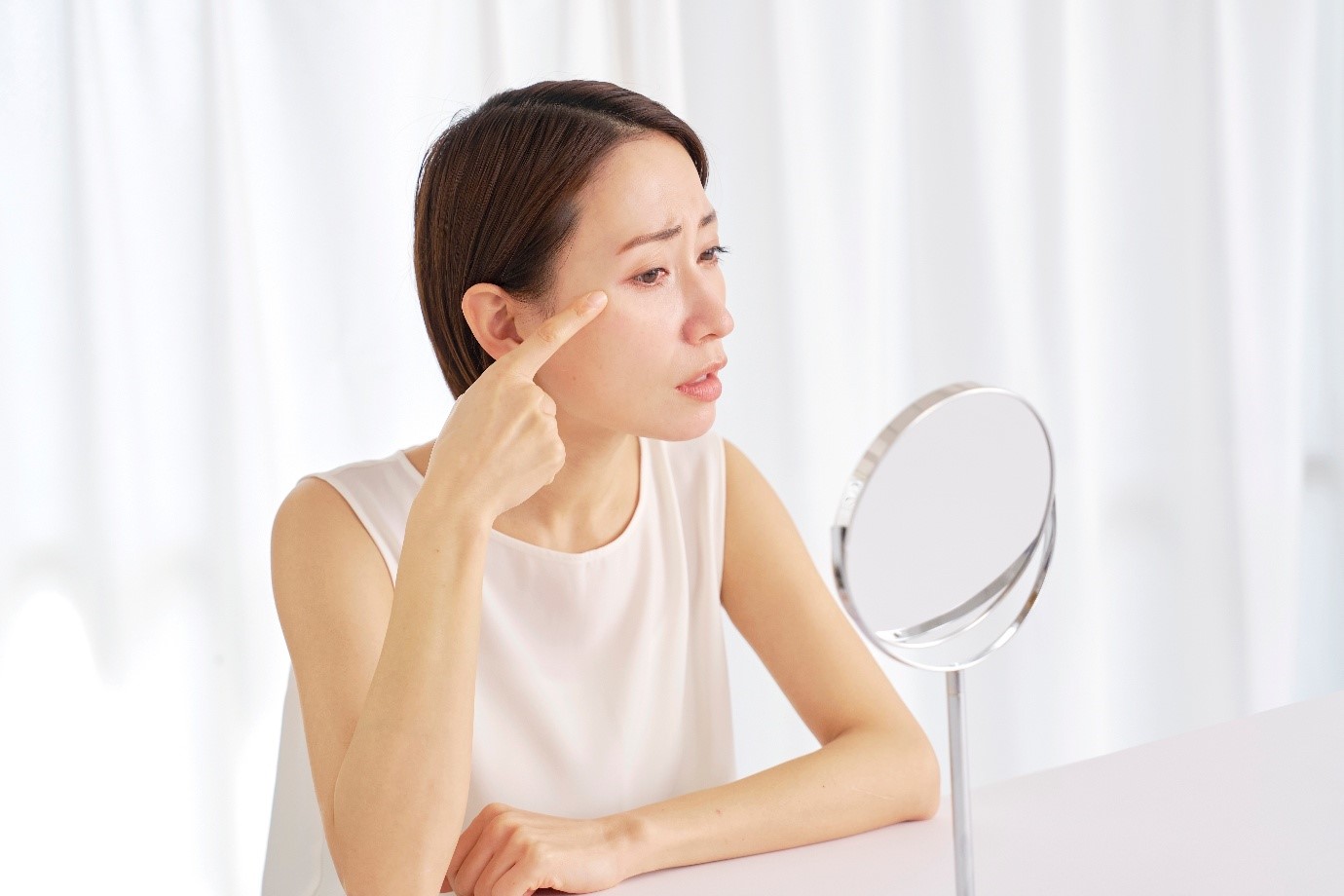 Ciri Kehilangan Collagen Pada Tubuh, Apa Saja Dampaknya?