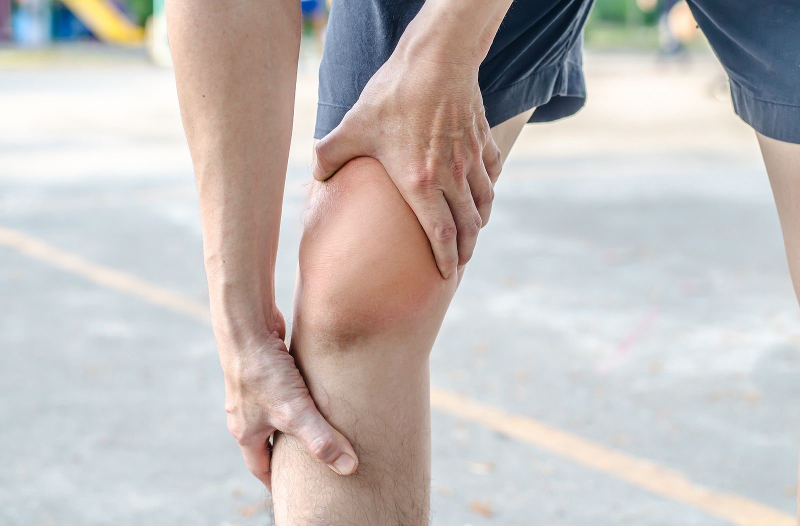 Dampak Kurang Gerak pada Sendi, Kenali Tanda Sendi Bermasalah karena Gaya Hidup Pasif