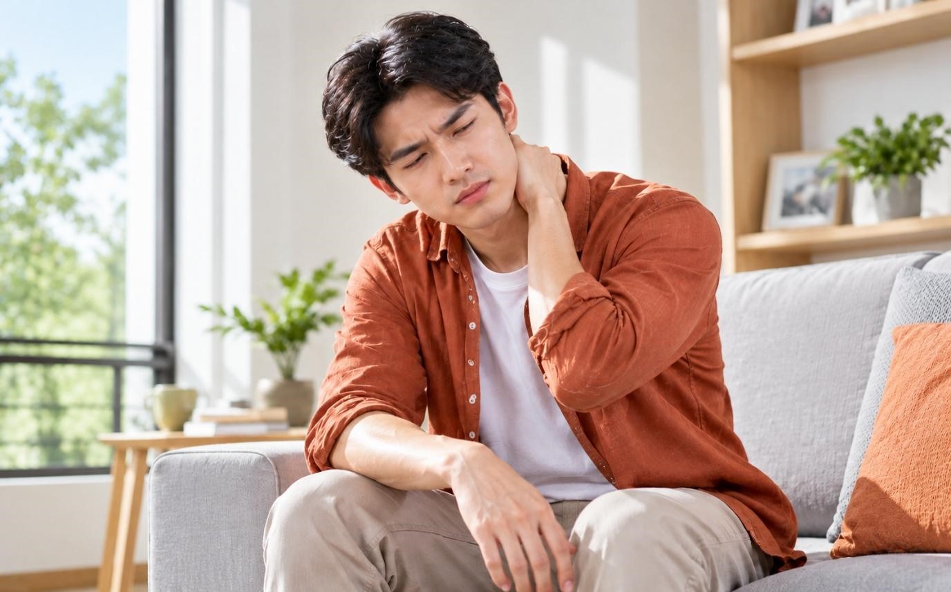 Gejala Tubuh Kekurangan Vitamin D3 yang Perlu Diwaspadai