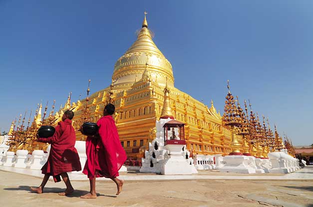 Serunya Berpetualang Ke Kawasan Indochina