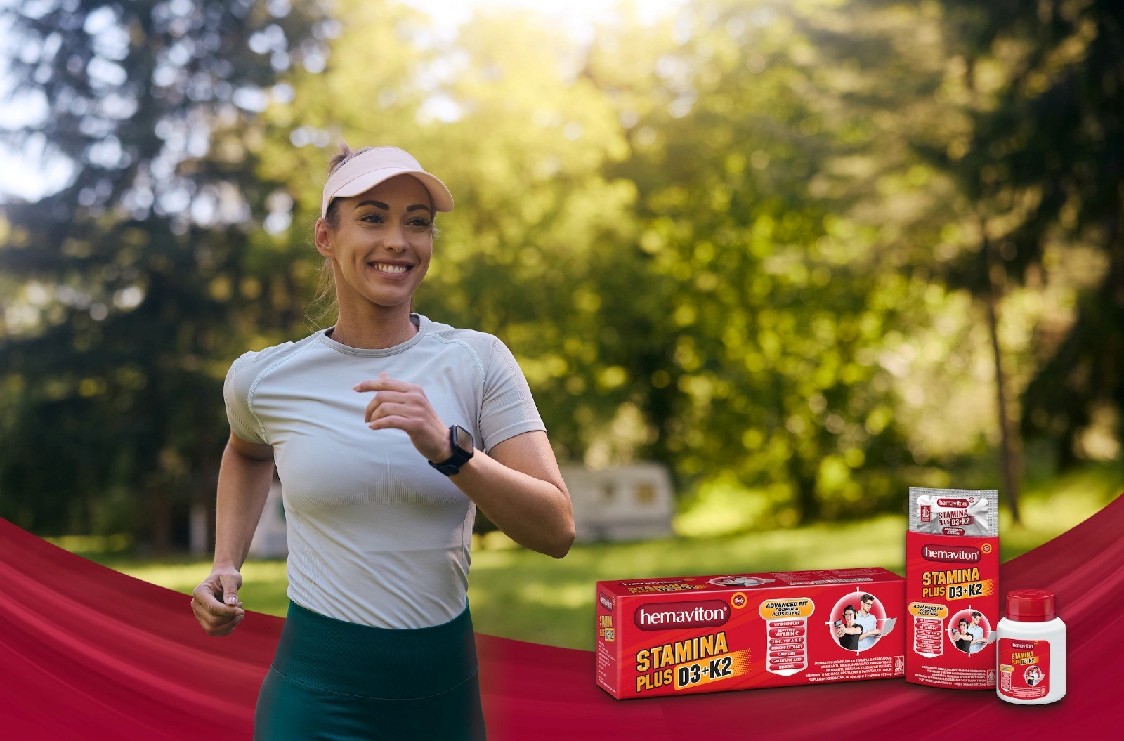 Jangan Sepelekan, Ini Fungsi Vitamin D3 dan K2 untuk Tubuh Kamu