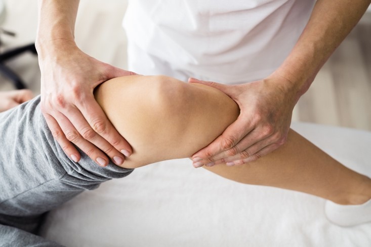 Kenali Penyebab dan Cara Mencegah Nyeri Sendi Lutut