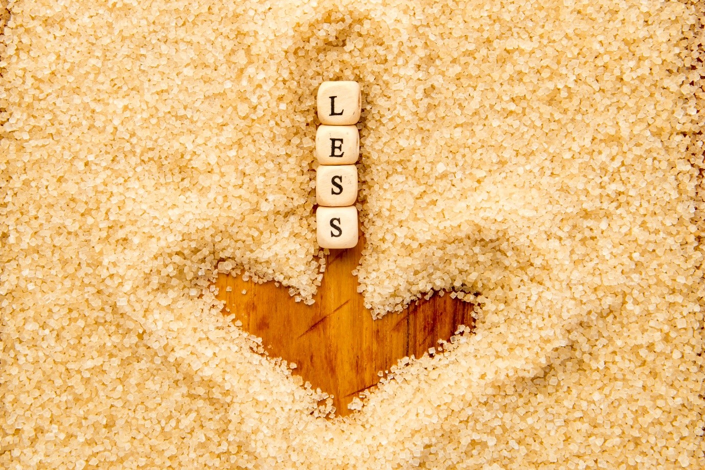 Kenapa Kita Harus Beralih ke Minuman Rendah Gula di Usia 40an