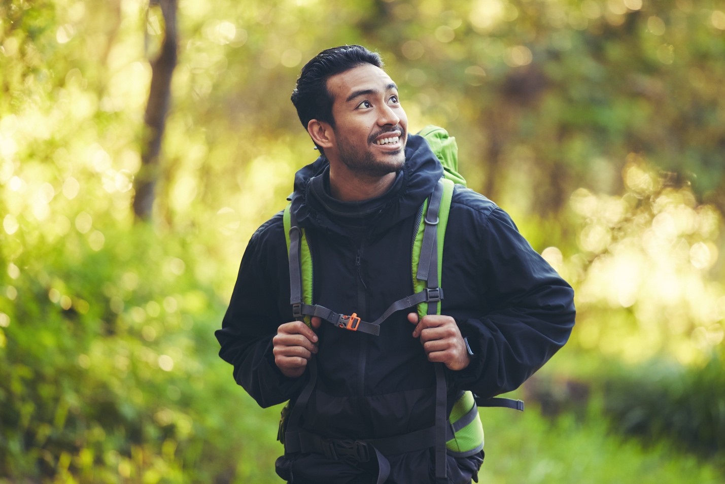 Ketahui 8 Cara Tingkatkan Stamina dan Konsentrasi Sebelum Kamu Naik Gunung