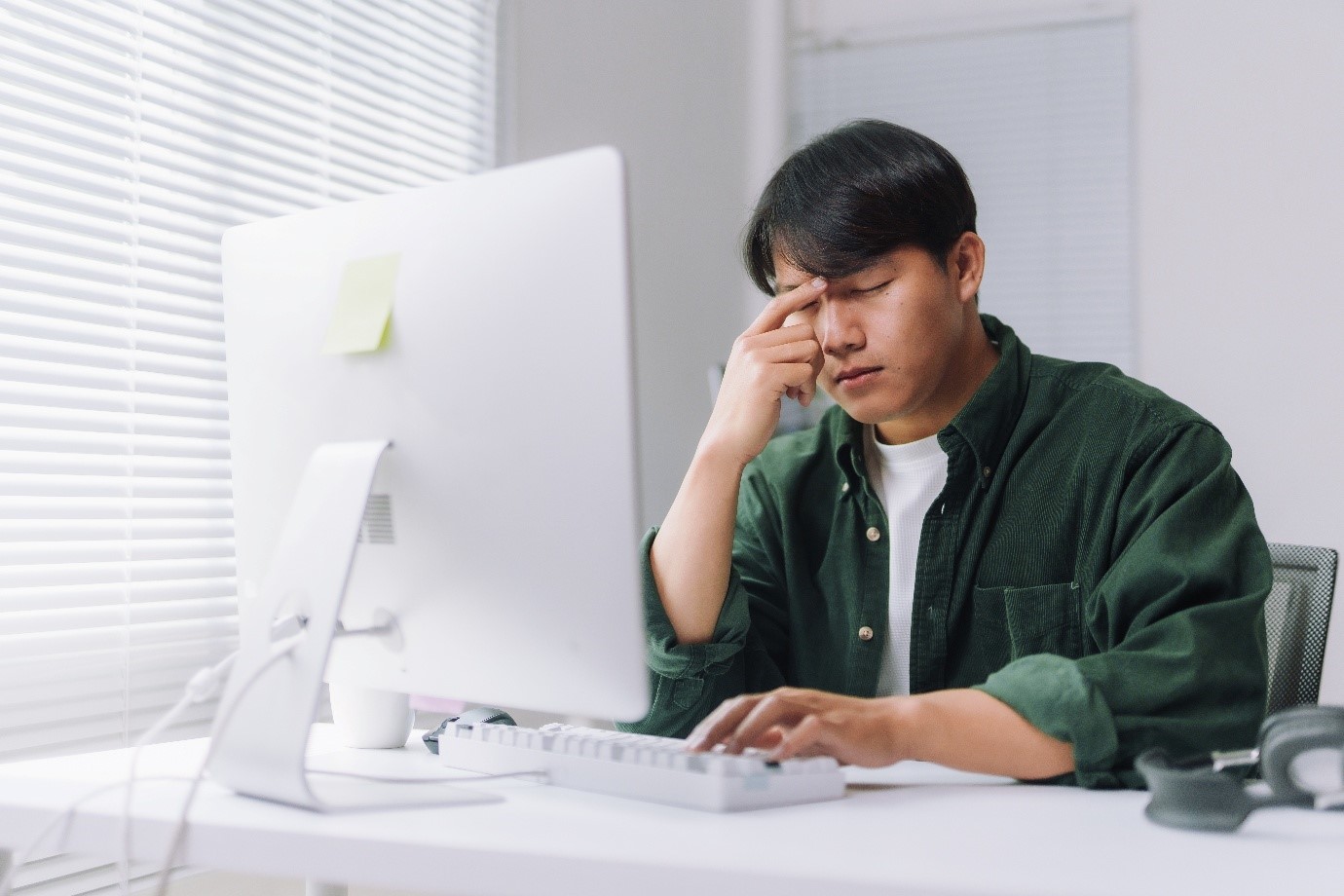Lagi Jenuh di Kantor? Ini 5 Cara Melatih Otak agar Kembali Konsentrasi