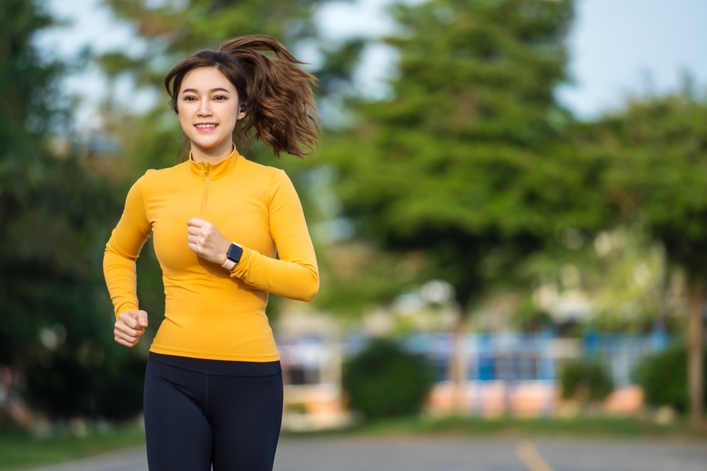 Latihan Daya Tahan Tubuh untuk Perempuan dengan Beragam Aktivitas, Ini Aturannya