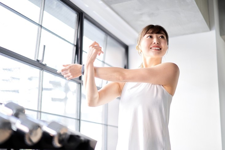 Latihan Daya Tahan Tubuh yang Aman untuk Perempuan
