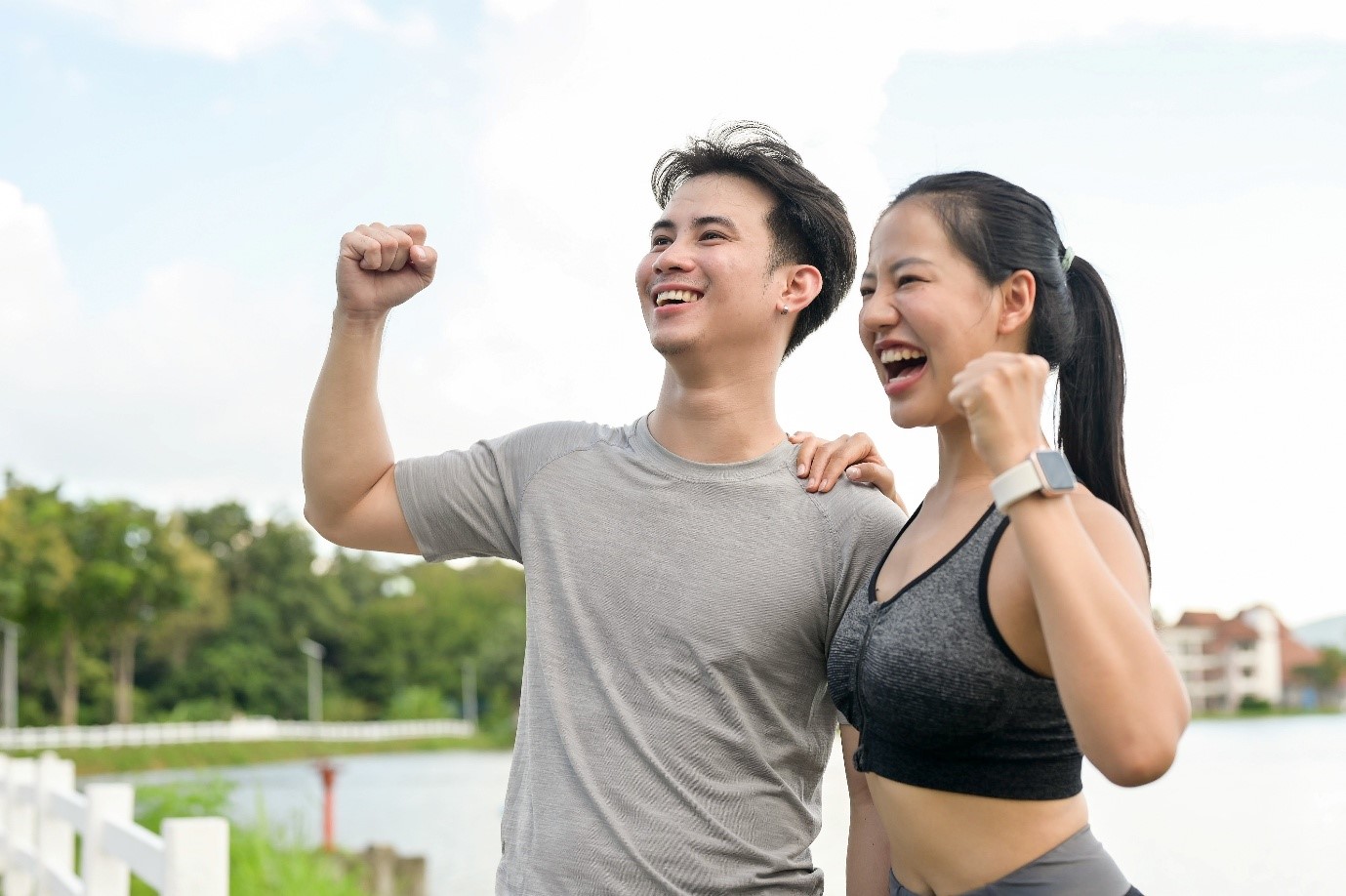 Lebih Berenergi di Tahun Baru? Cek Makanan dan Minuman Penambah Energi Berikut