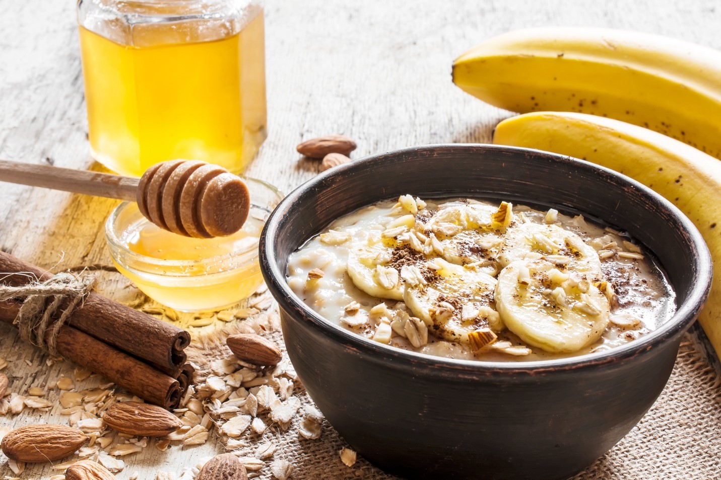 Makanan dan Minuman yang Bisa Dijadikan seabagai Energy Booster Menjelang Race Lari