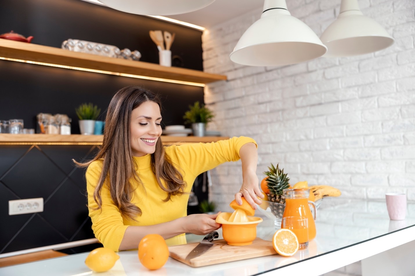Makin Nikmat, Yuk Coba 5 Menu Minuman Segar Menggunakan hemaviton C1000 Total Care Berikut Ini!