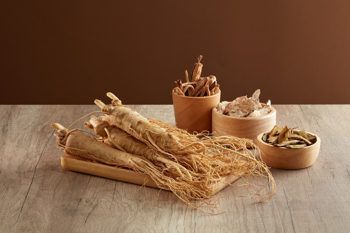 Manfaat Minuman yang Mengandung Ginseng untuk Kesehatan Tubuh