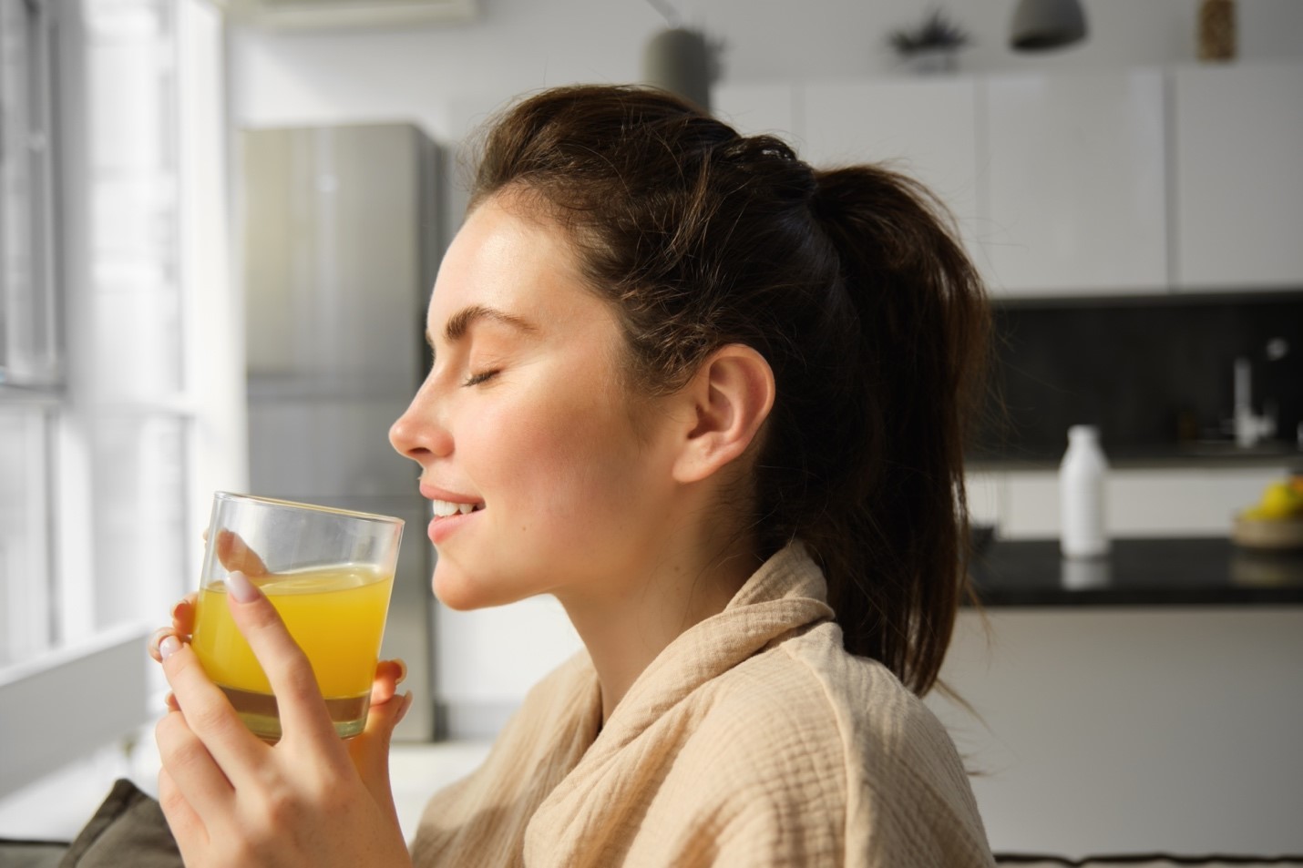 Manfaat Vitamin C 1000 untuk Pemulihan Setelah Sakit, Mitos atau Fakta?
