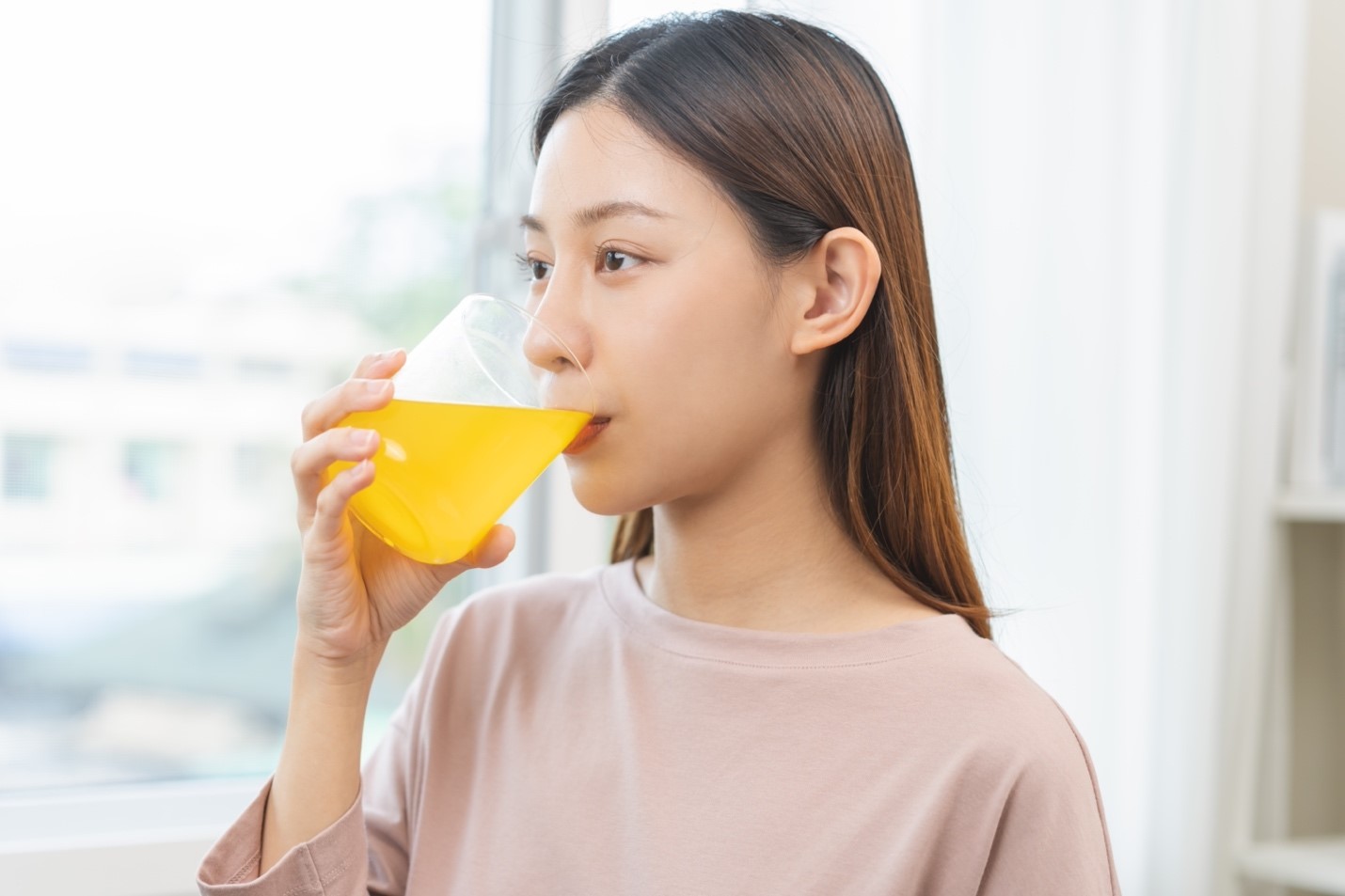 Manfaat Vitamin C1000 untuk Mengatasi Flu dan Menjaga Kesehatan