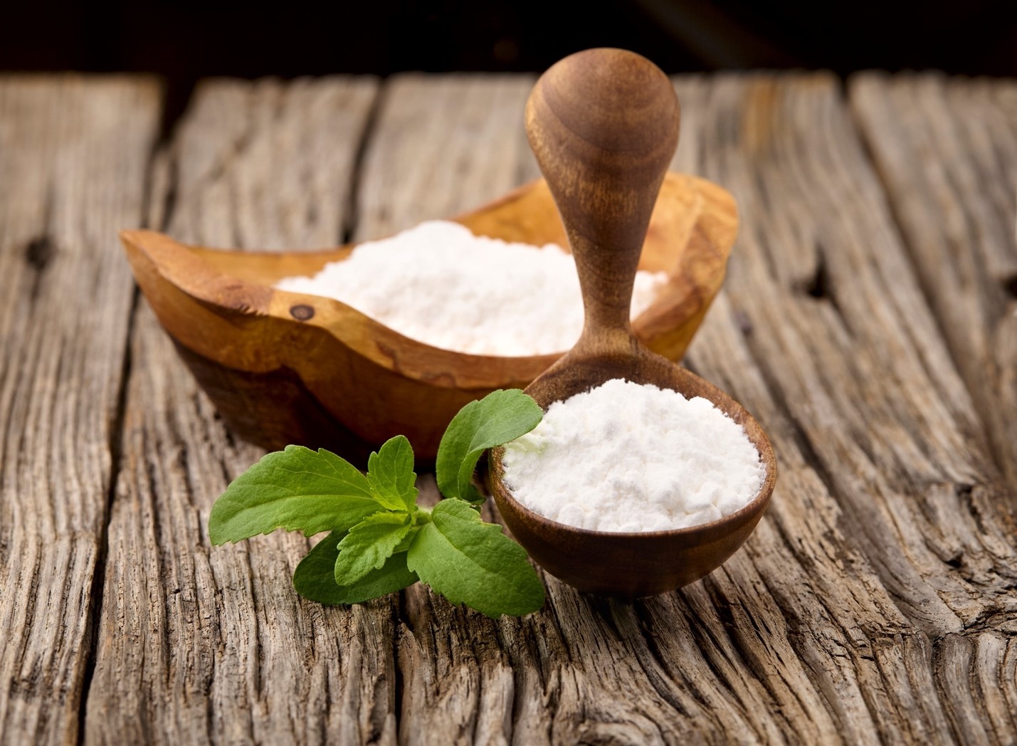 Mengenal Apa Itu Gula Stevia dan Manfaatnya Bagi Tubuh