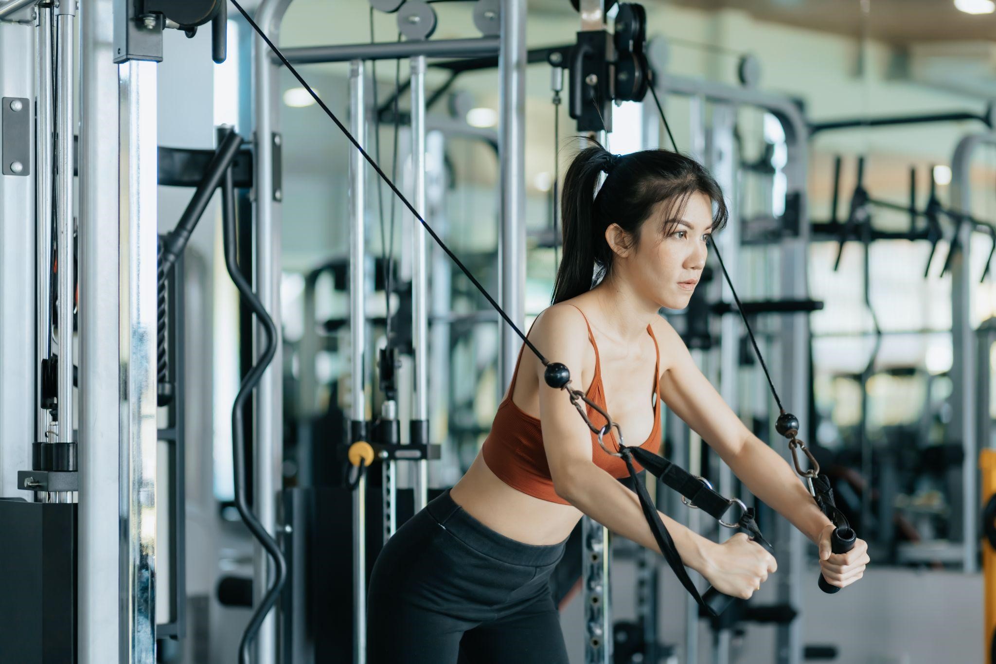 Pengen Ikutan Fitness Race di Tahun Depan? Lakukan 5 Hal Ini Buat Menjaga Daya Tahan Tubuh Kamu