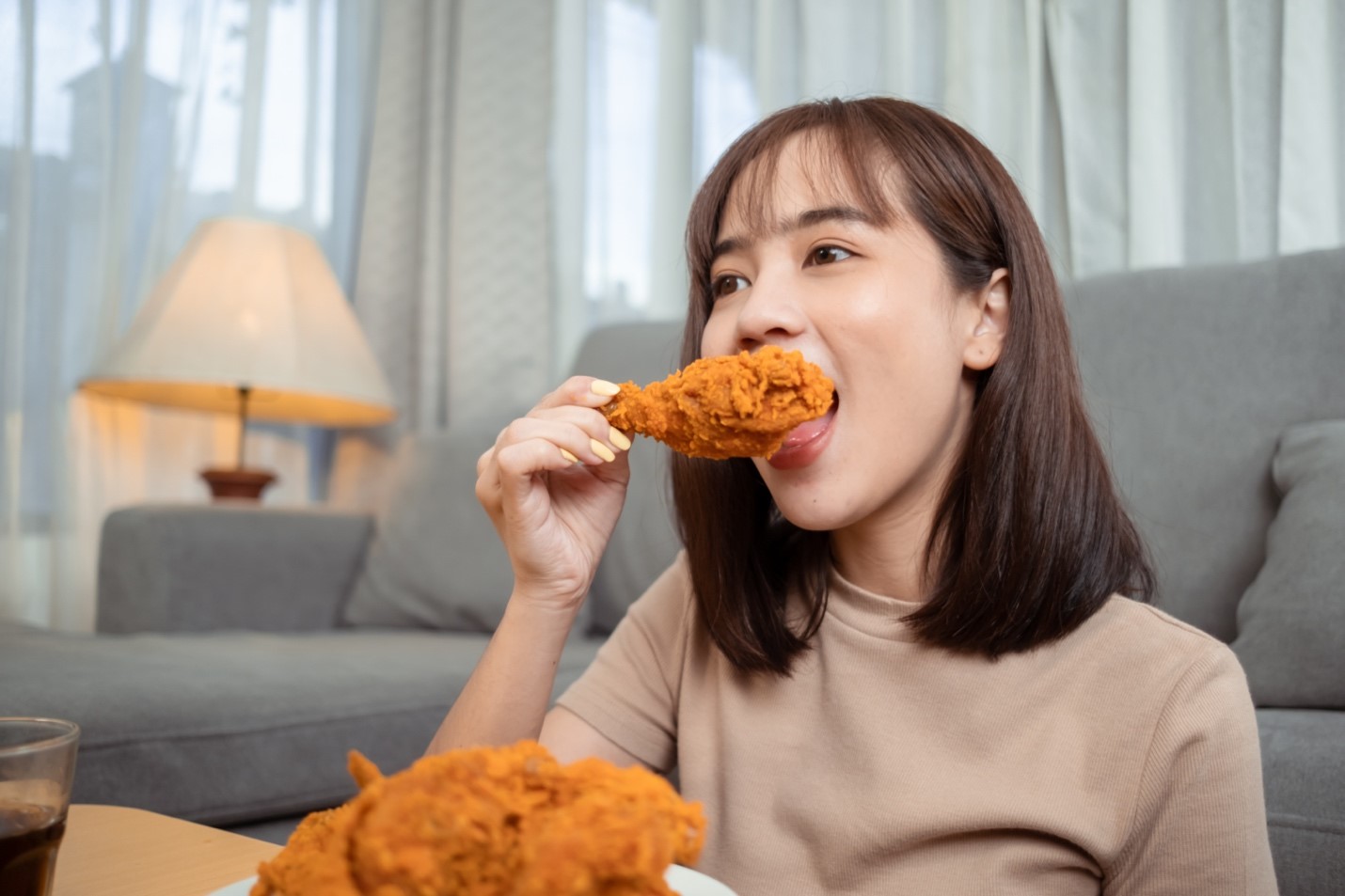 Penyebab Kolesterol Pada Wanita, Kamu Sudah Tahu?