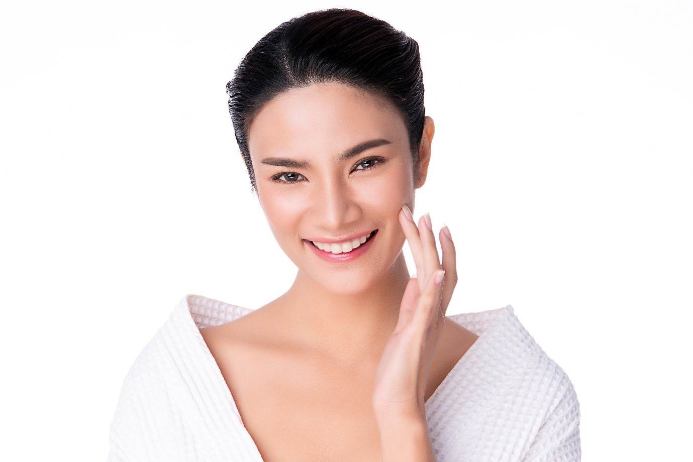 Seberapa Efektif Mengonsumsi Minuman Mengandung Collagen untuk Kesehatan Kulit Kita?