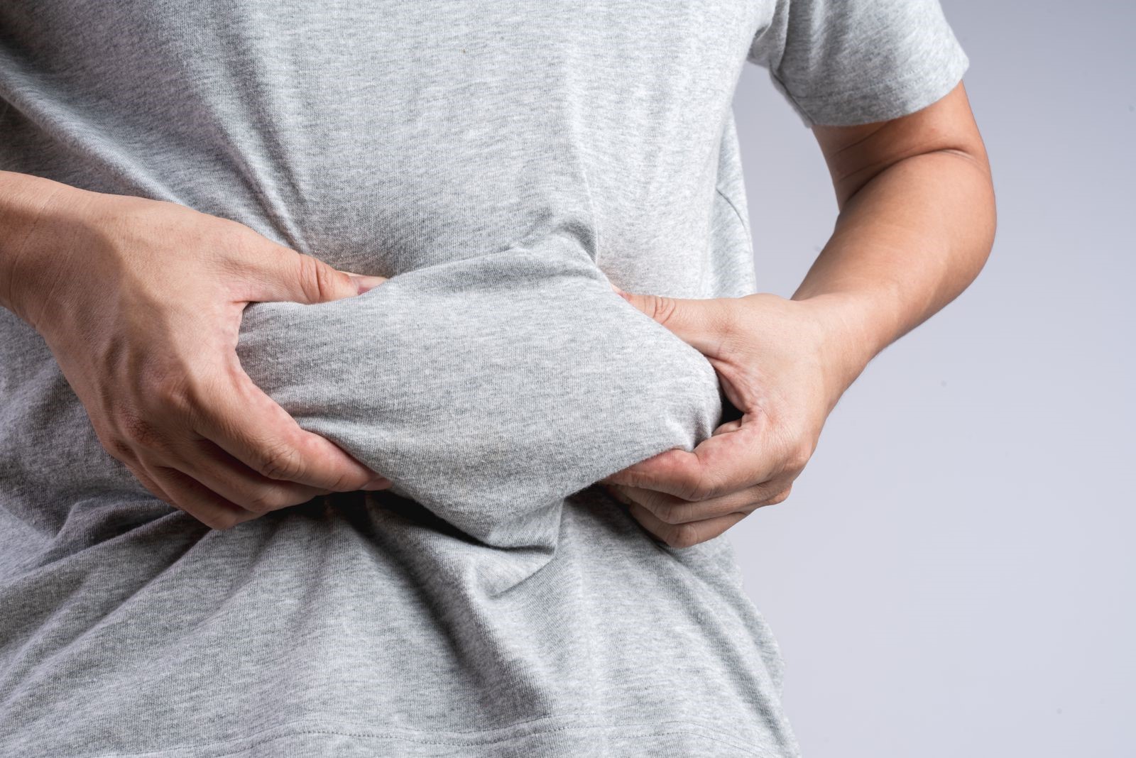 Takut Risiko Jantung? Ini Cara Mengontrol Lemak Tubuh Sejak Dini