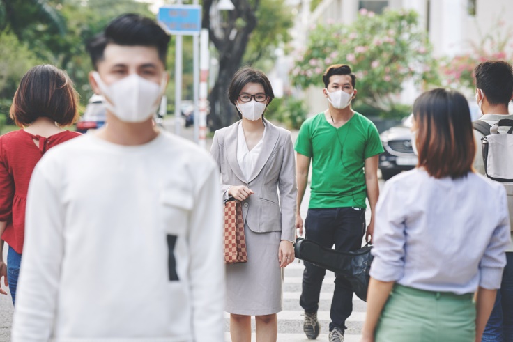The New Normal, Apa Saja yang Berubah Pasca Pandemi COVID-19?