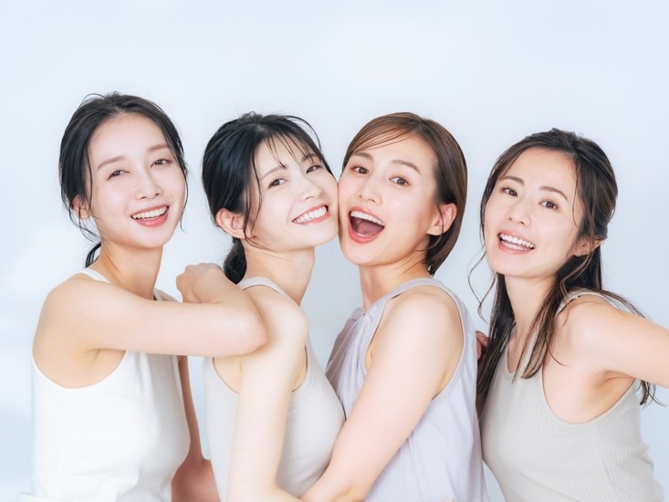 Tips Cara Hidup Sehat dan Awet Muda untuk Usia 20, 30, dan 40-an!