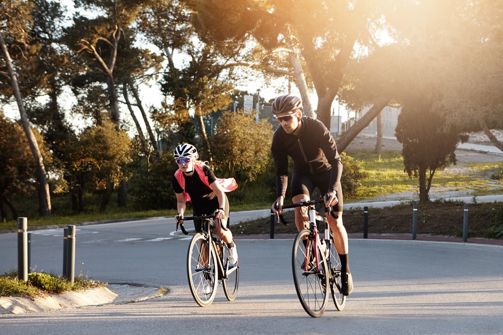 Tips Hindari Kebas dan Kesemutan Saat Bersepeda