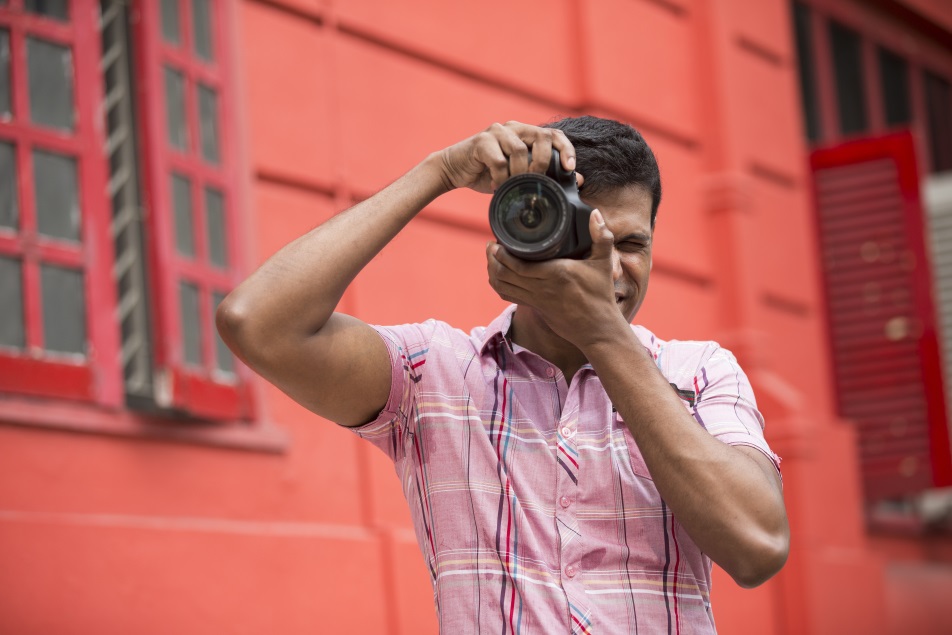 Tips Sukses Jadi Tukang Foto Keliling
