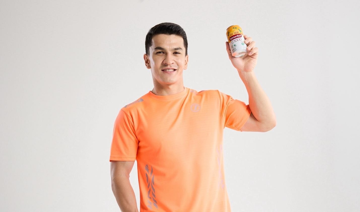 Vitamin C Rendah Gula untuk Daya Tahan Tubuh, PIlihan yang Lebih Sehat