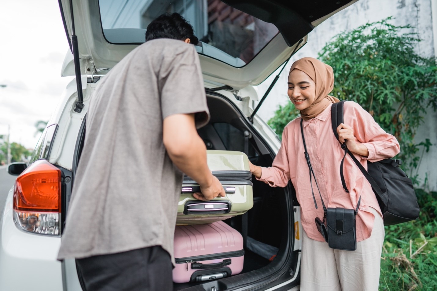 Vitamin untuk Stamina Agar Mudik Tetap Bertenaga dan Imun Terjaga