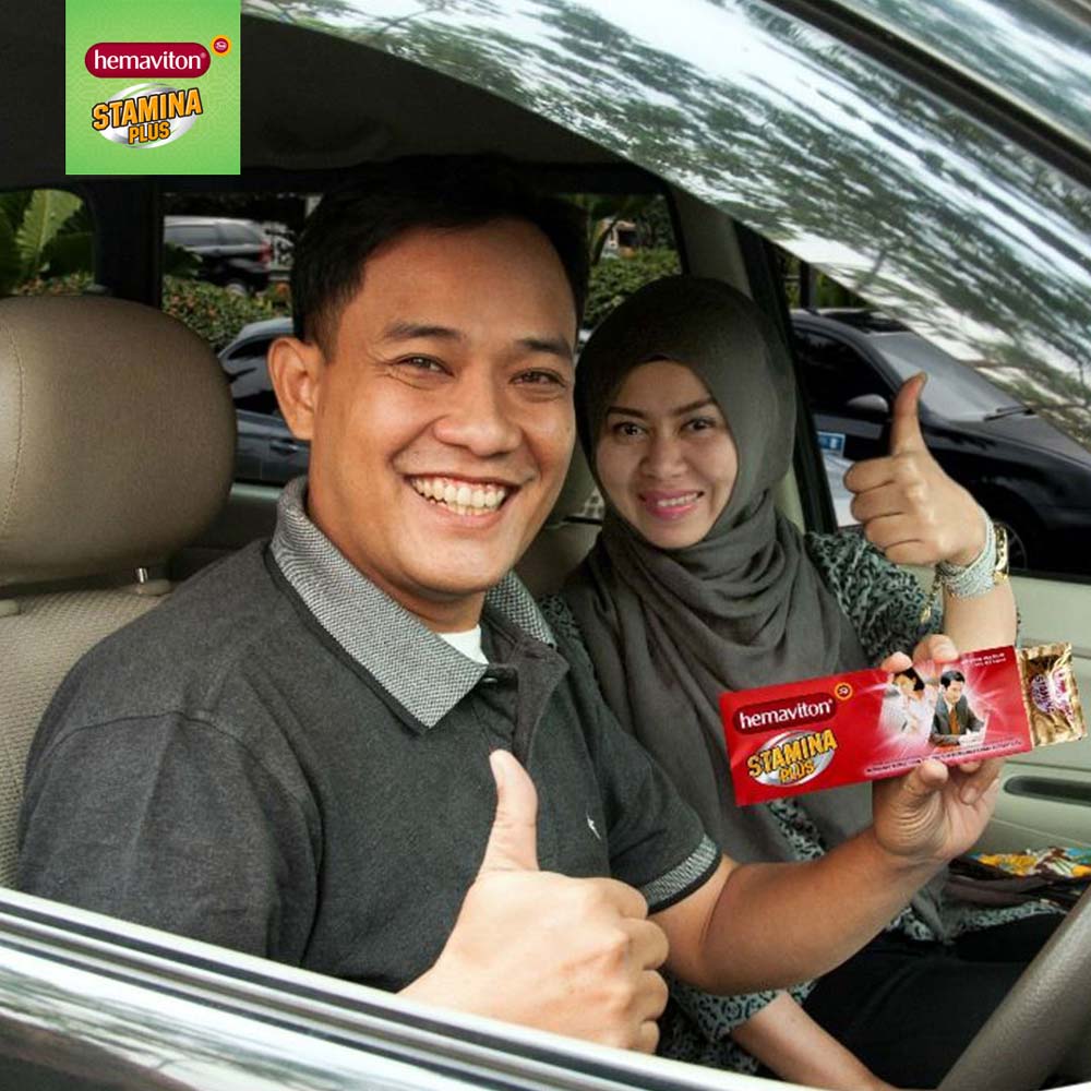 Tip Lancar Mudik Lebaran