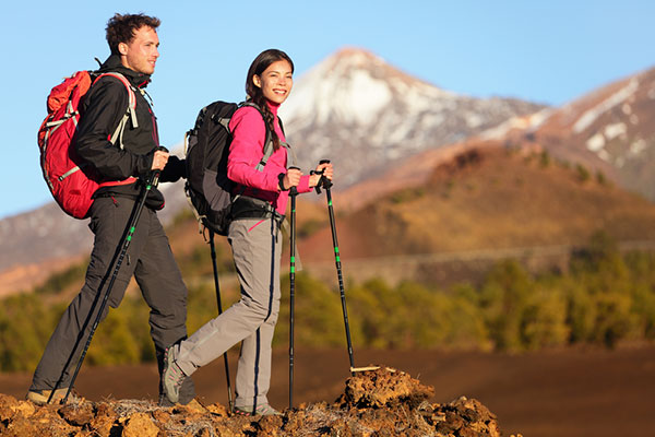 Panduan Hiking untuk Pemula