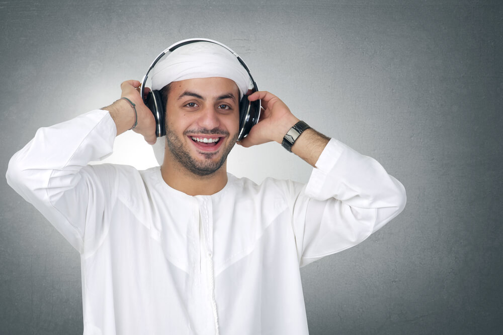 Lagu-lagu Religi ini Sangat Populer di Bulan Ramadan