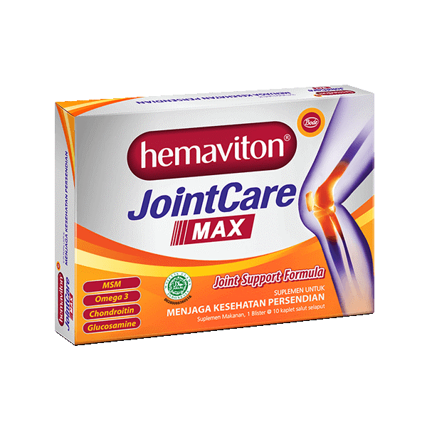 hemaviton JointCare MAX