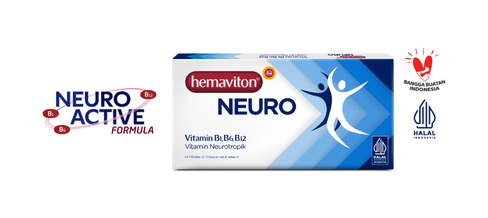 hemaviton Neuro